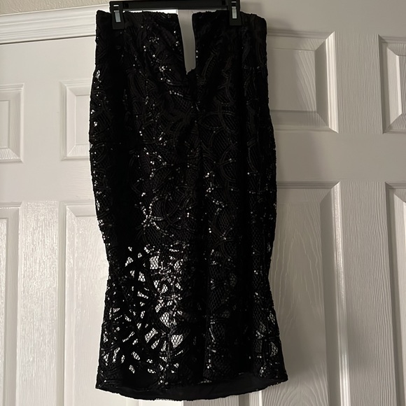 Express midi skirt - Picture 4 of 5